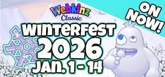 Winterfest 2026 On Now!