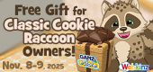 cookie_raccoon_gift