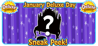 1 Jan 2026 Deluxe Day SNEAK PEEK FEATURE