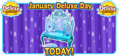 1 Jan 2026 Deluxe Day TODAY FEATURE