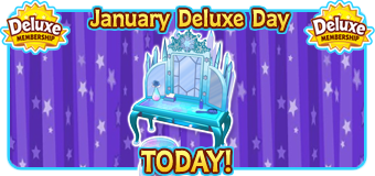 1 Jan 2026 Deluxe Day TODAY FEATURE
