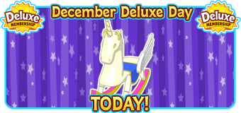 12 December 2025 Deluxe Day TODAY FEATURE