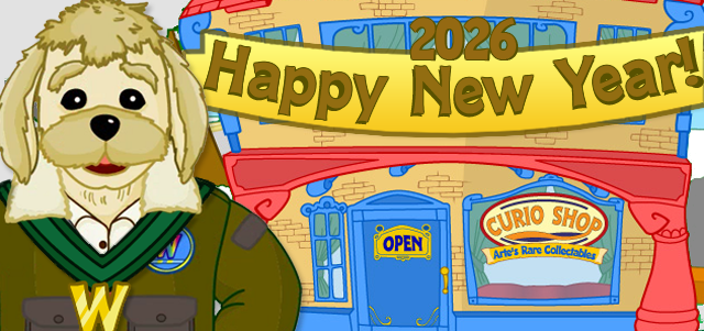 2026 New Year Arte Mayor FEATURE