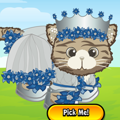 `ARTICLE-BluePoinsettiaPrincessCrown-Dress-Shoes