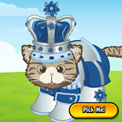 `ARTICLE--CCCrkr-BluePoinsettiaPrince-Crown-Suit-Boots