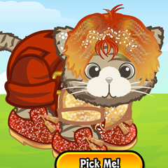 `ARTICLE-GoldAndCrimsonWig-Overalls-Shoes