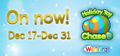 Toy Chase_On Now_Feature