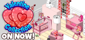 Valentine Collection 2026 On Now!