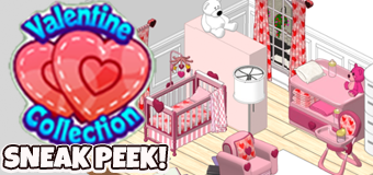 Valentine Collection 2026 Sneak Peek!