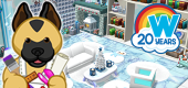 Webkinz Room Designs
