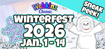 Winterfest 2026 Sneak Peek!