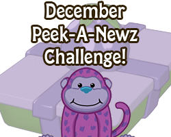 Peek-A-Newz Challenge
