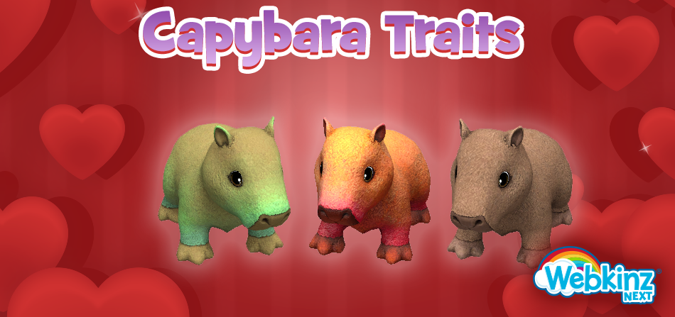 Capybara-Feature