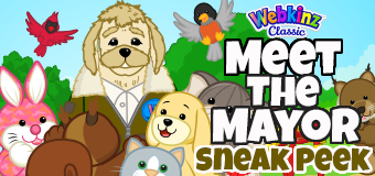 Meet the Mayor SNEAK PEEK
