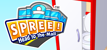 New Spree Mall Prizes