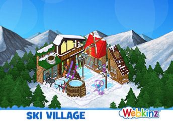 Ski Village
