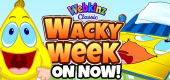 Wacky Week On Now!
