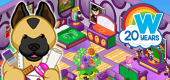 Webkinz Room Designs
