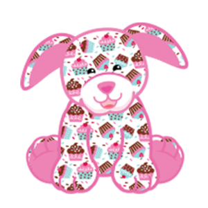 eat_chocolate_cake_day_pup