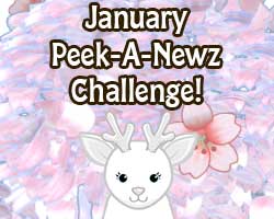 Peek-A-Newz Challenge