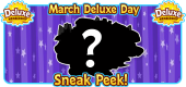 3 March 2026 Deluxe Day SNEAK PEEK FEATURE