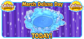 3 March 2026 Deluxe Day TODAY FEATURE