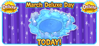 3 March 2026 Deluxe Day TODAY FEATURE