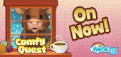 Comfy Quest_Feature