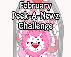 Peek-A-Newz Challenge