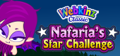 Nafaria's Star Challenge