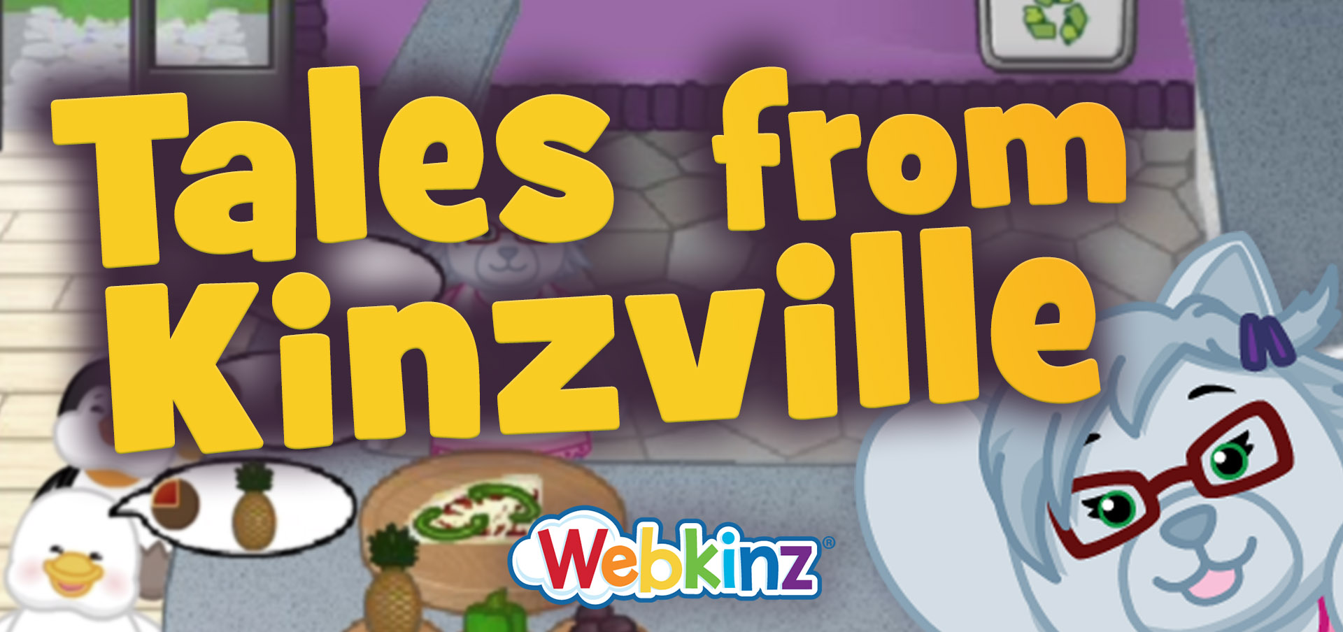 Tales from Kinzville_Feature