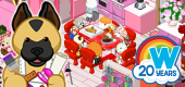 Webkinz Room Designs