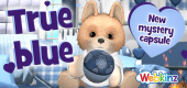 blue capsule_feature