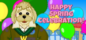 2025 Spring Celebration Arte Mayor FEATURE