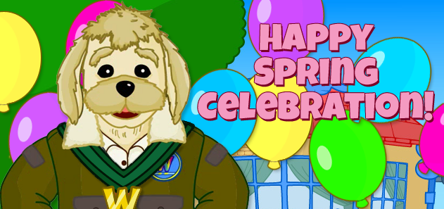 2025 Spring Celebration Arte Mayor FEATURE