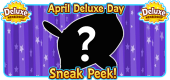 4 April 2026 Deluxe Day SNEAK PEEK FEATURE