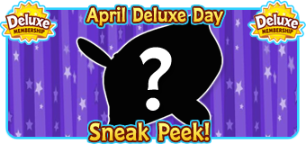 4 April 2026 Deluxe Day SNEAK PEEK FEATURE