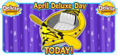 4 April 2026 Deluxe Day TODAY FEATURE