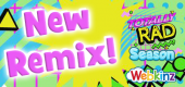 New Remix_feature