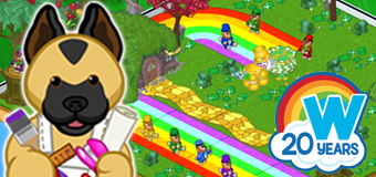 Webkinz Room Designs