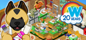 Webkinz Room Designs