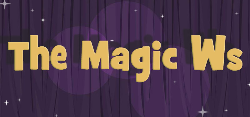 magic Ws_feature