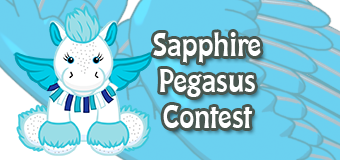 sapphire pegasus contest feature