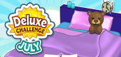 2026 July Deluxe Feature