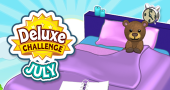2026 July Deluxe Feature