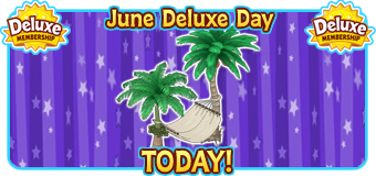 6 June 2026 Deluxe Day TODAY FEATURE