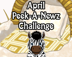 Peek-A-Newz Challenge