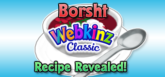 Borsht - Recipe Revealed - FEATURE