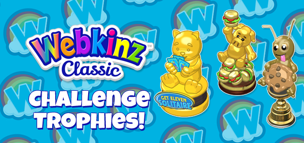 Challenge Trophies FEATURE 1