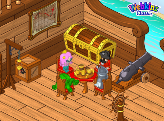 Tea Party May 2026 PIRATE SCREENSHOT